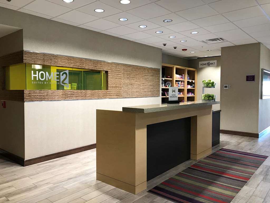 Home2 Suites By Hilton Fort Smith - thumb 4