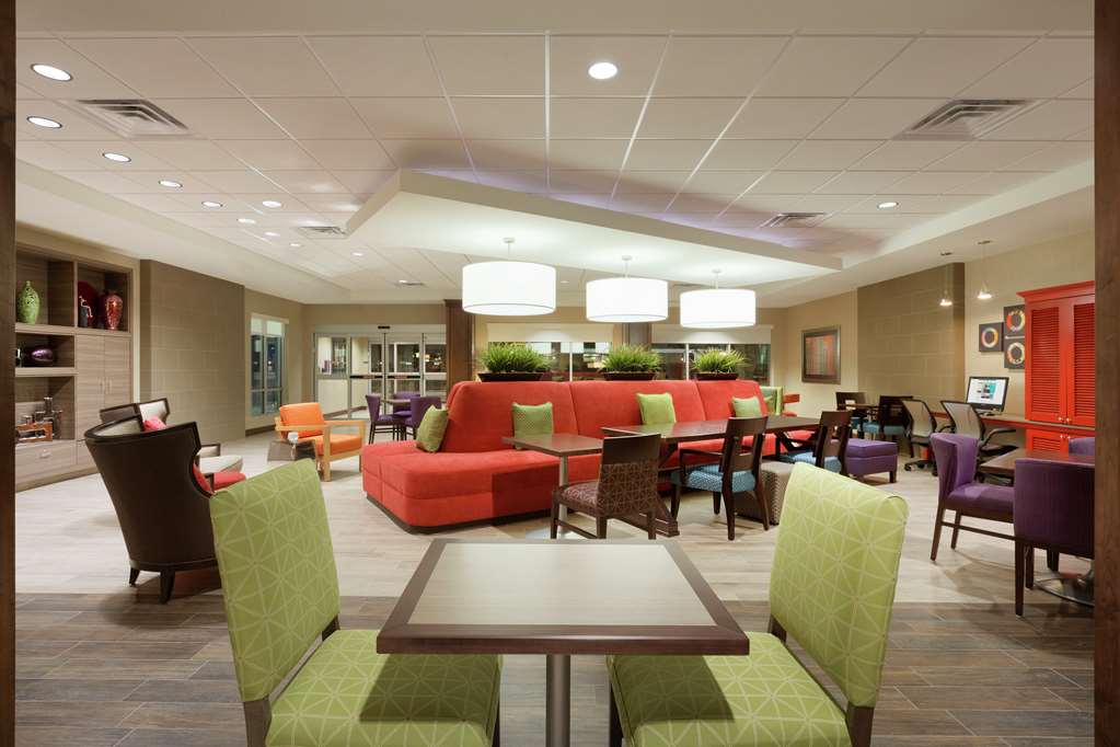 Home2 Suites By Hilton Fort Smith - thumb 5