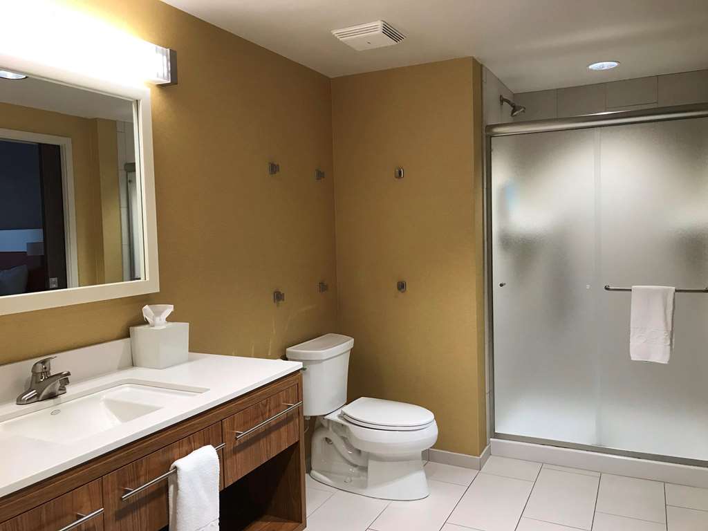 Home2 Suites By Hilton Fort Smith - thumb 6