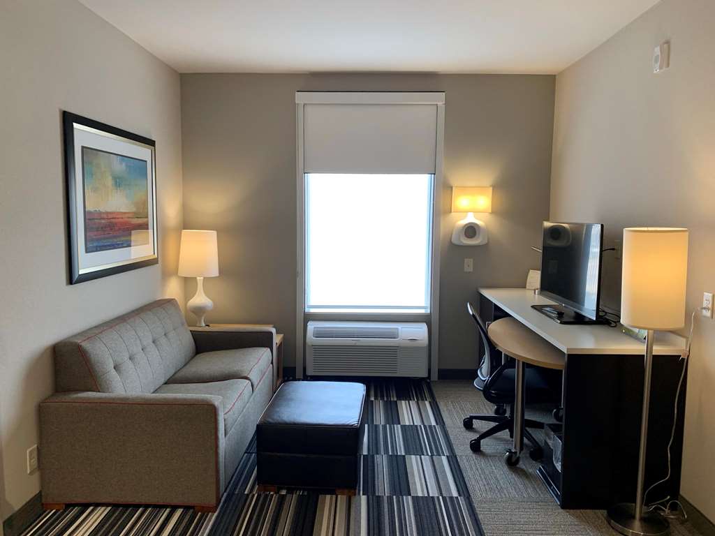 Home2 Suites By Hilton Fort Smith - thumb 8