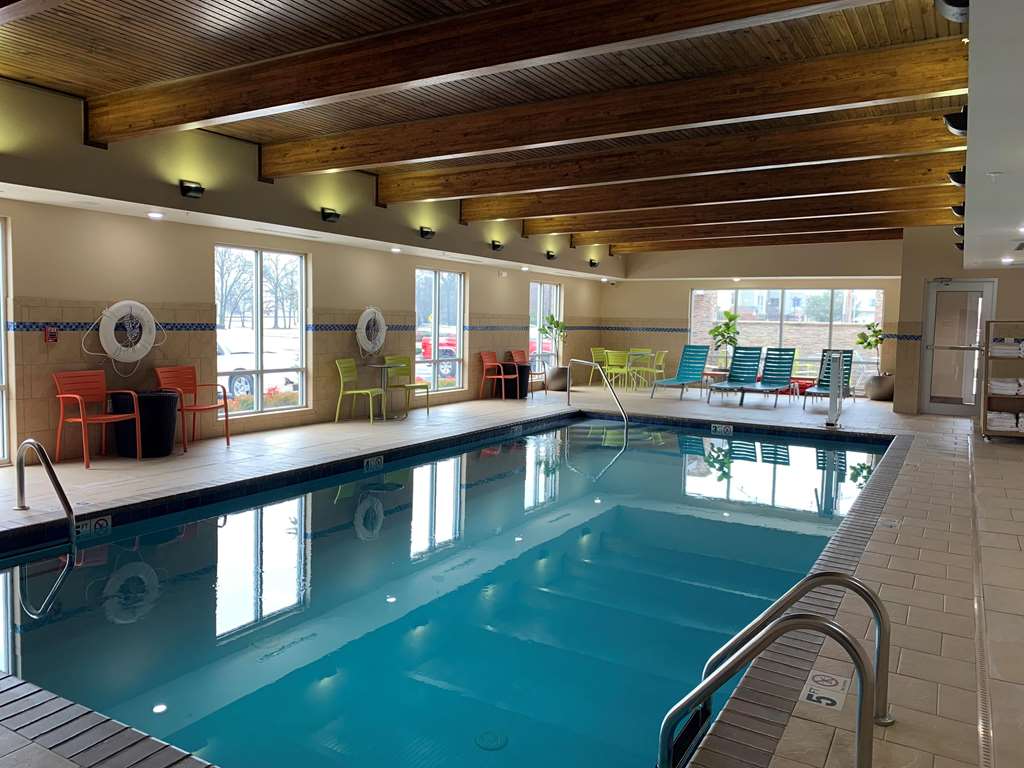 Home2 Suites By Hilton Fort Smith - thumb 9
