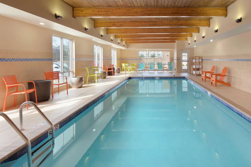 Home2 Suites By Hilton Fort Smith - thumb 10