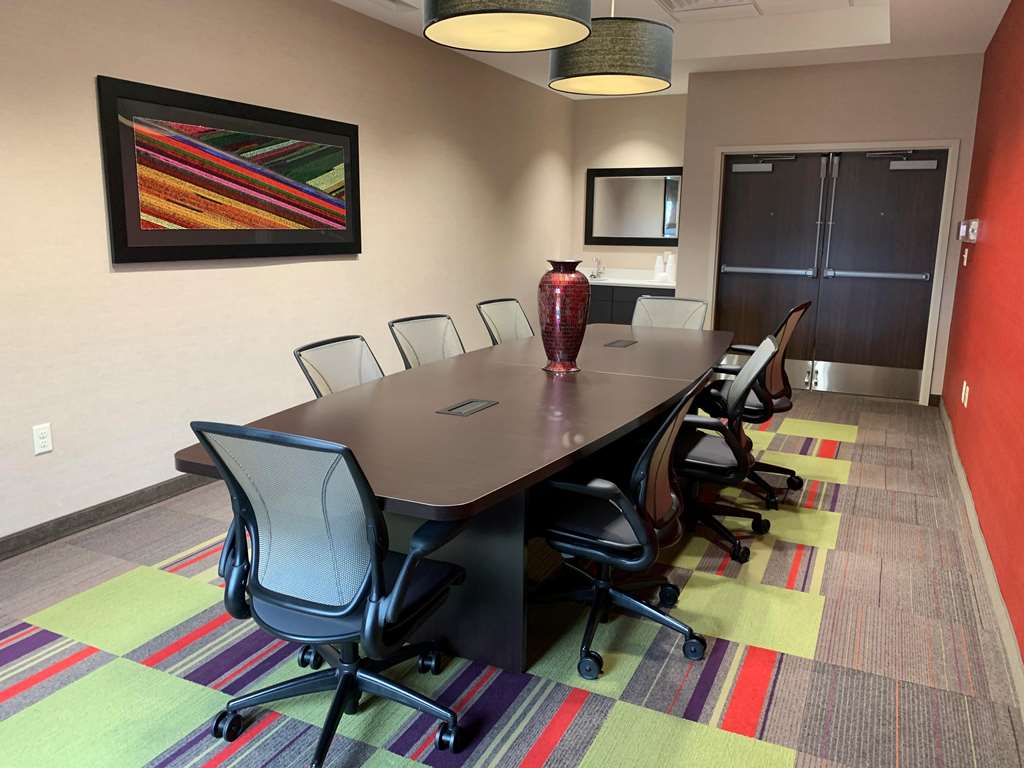 Home2 Suites By Hilton Fort Smith - thumb 11