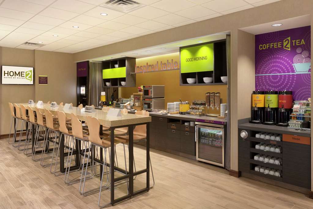 Home2 Suites By Hilton Fort Smith - thumb 12