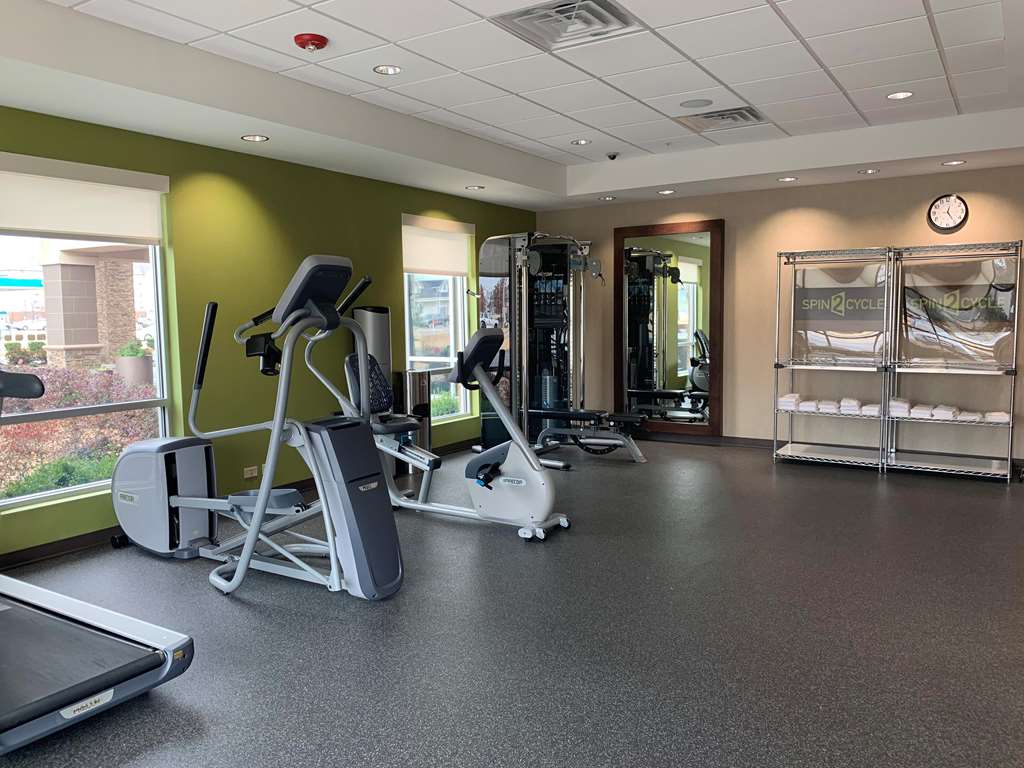 Home2 Suites By Hilton Fort Smith - thumb 13