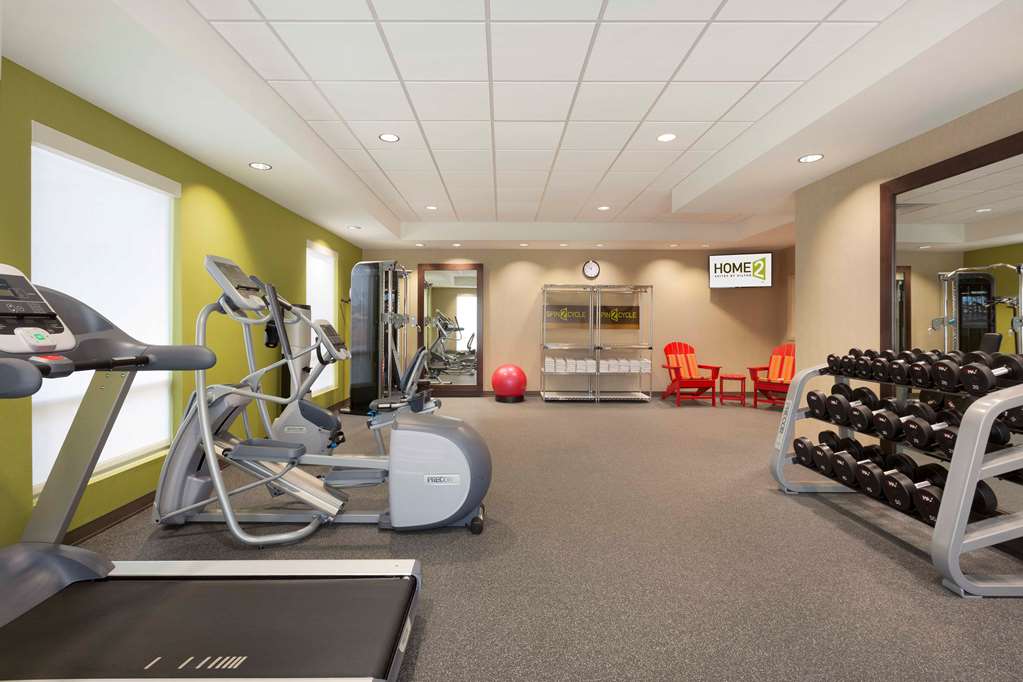 Home2 Suites By Hilton Fort Smith - thumb 14