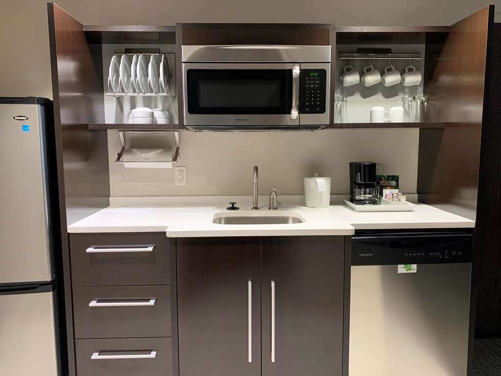Home2 Suites By Hilton Fort Smith - thumb 15