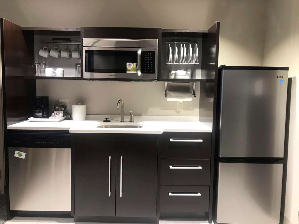 Home2 Suites By Hilton Fort Smith - thumb 17