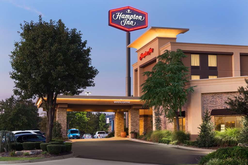 Hampton Inn Fort Smith - thumb 0