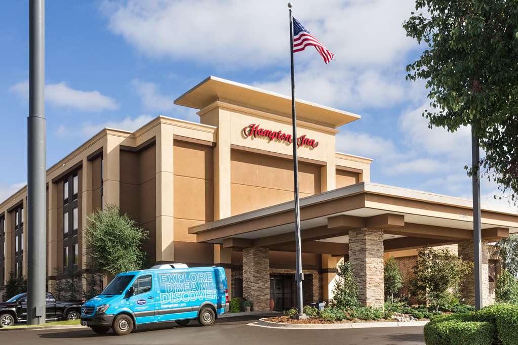 Hampton Inn Fort Smith - thumb 1