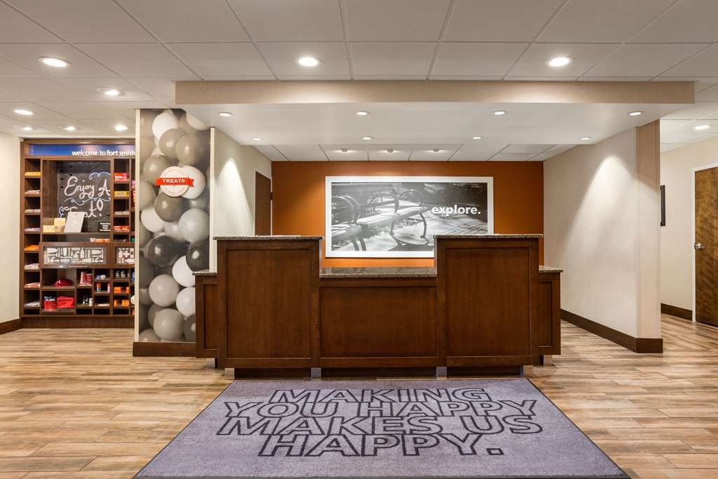 Hampton Inn Fort Smith - thumb 4