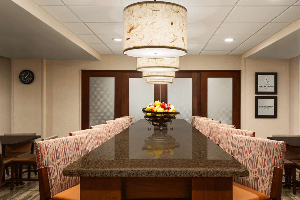 Hampton Inn Fort Smith - thumb 5