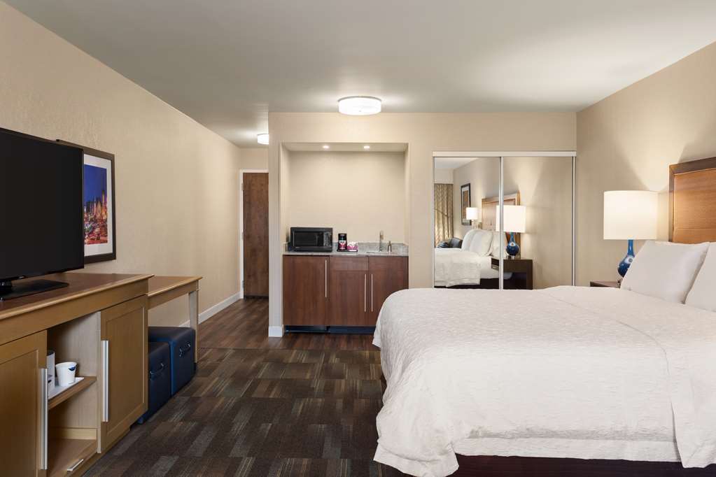 Hampton Inn Fort Smith - thumb 8