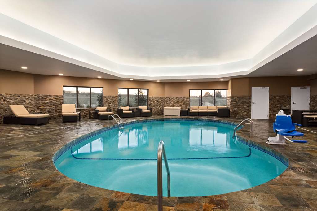 Hampton Inn Fort Smith - thumb 9