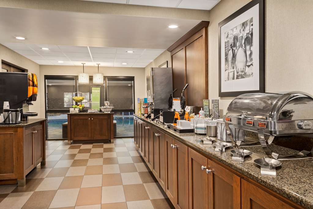 Hampton Inn Fort Smith - thumb 12