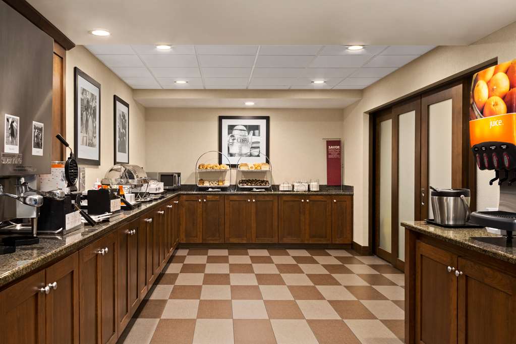Hampton Inn Fort Smith - thumb 13