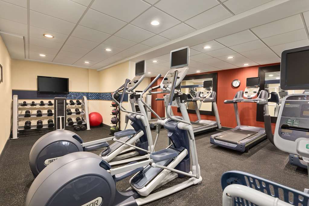 Hampton Inn Fort Smith - thumb 14