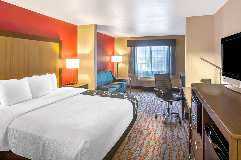 La Quinta Inn & Suites Fort Smith - thumb 12