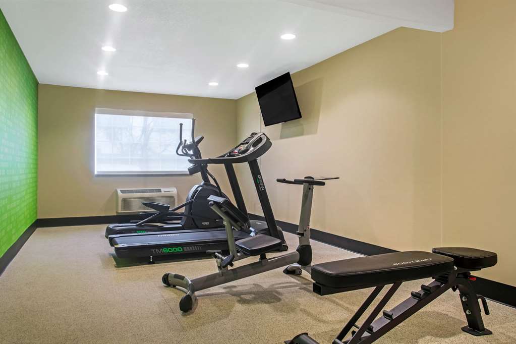 La Quinta Inn & Suites Fort Smith - thumb 14