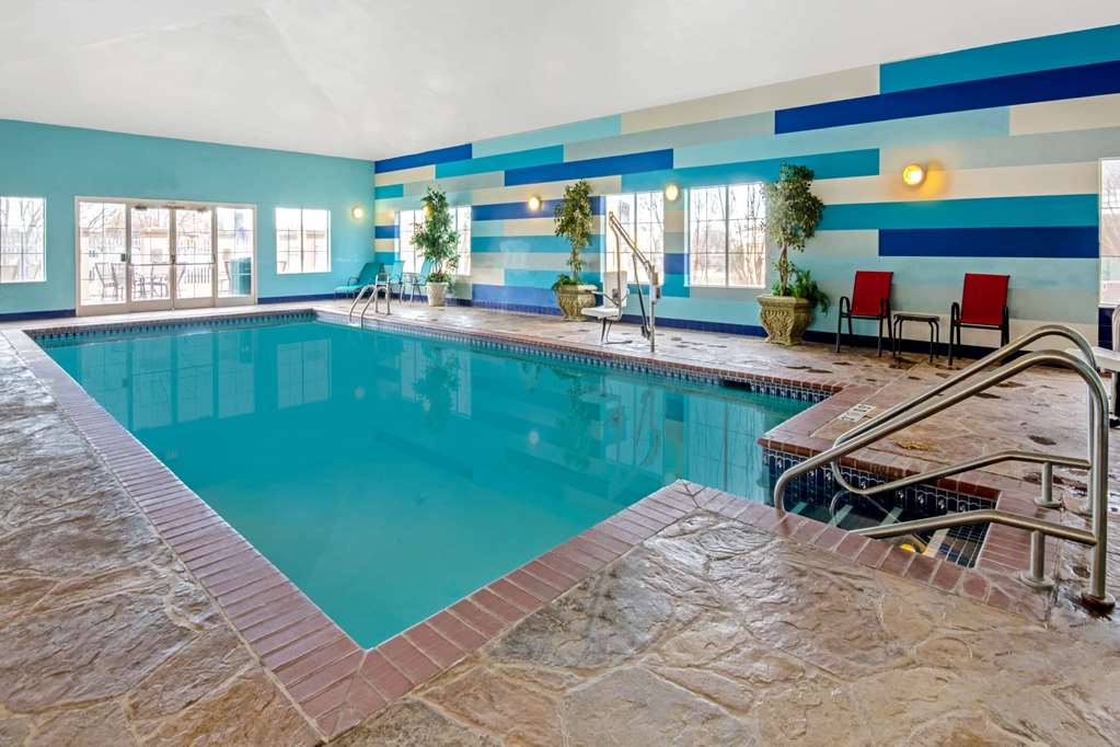La Quinta Inn & Suites- Moore - thumb 8