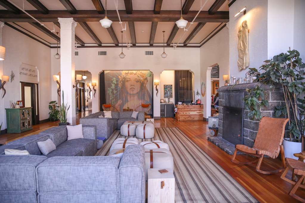 SCP Redmond Hotel - thumb 0