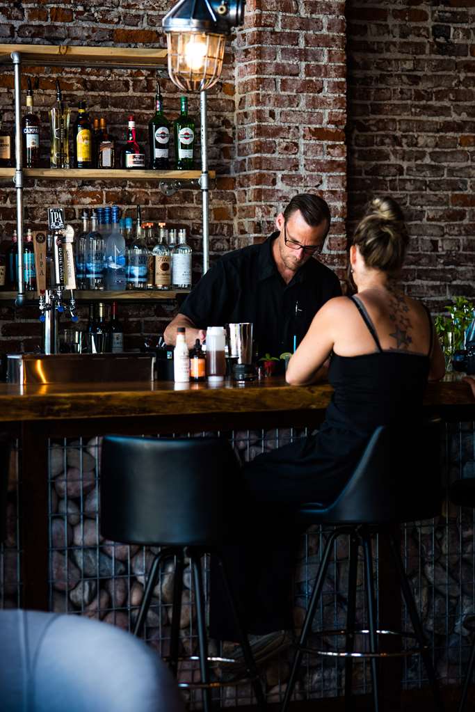 SCP Redmond Hotel - thumb 5