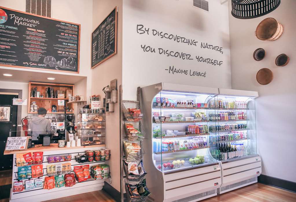 SCP Redmond Hotel - thumb 9