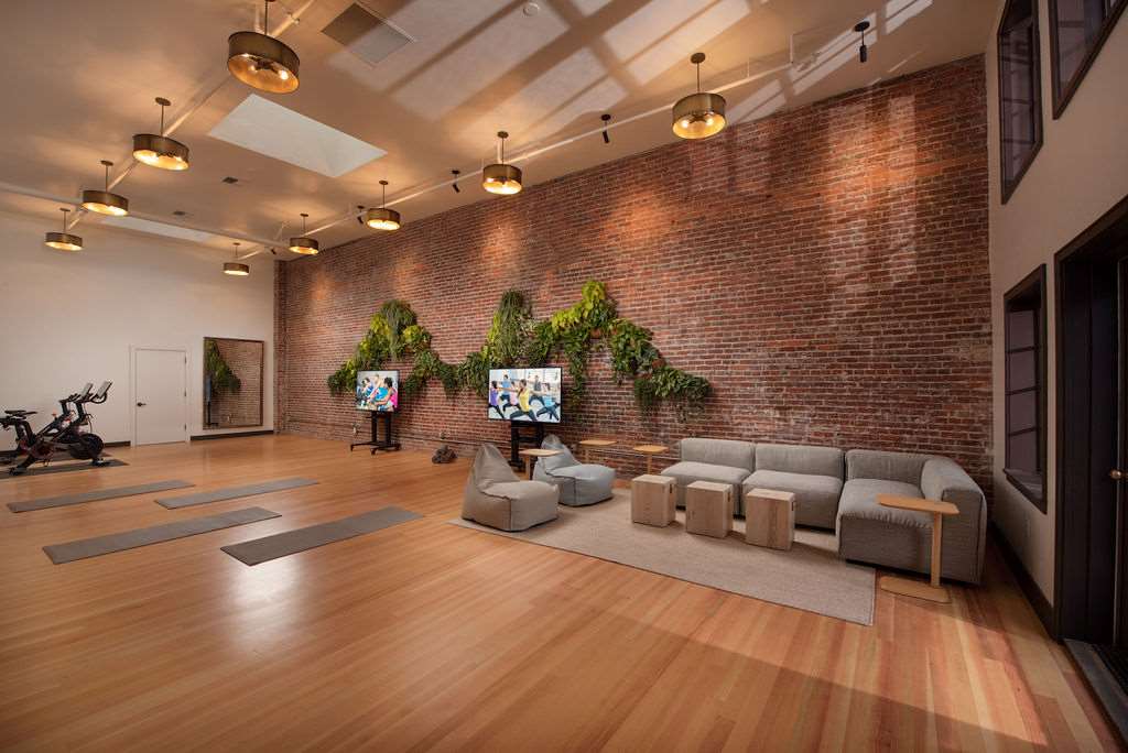 SCP Redmond Hotel - thumb 10