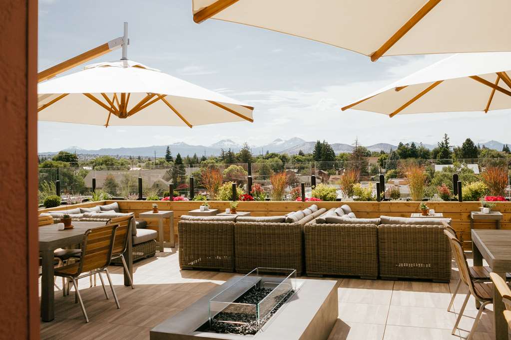 SCP Redmond Hotel - thumb 12