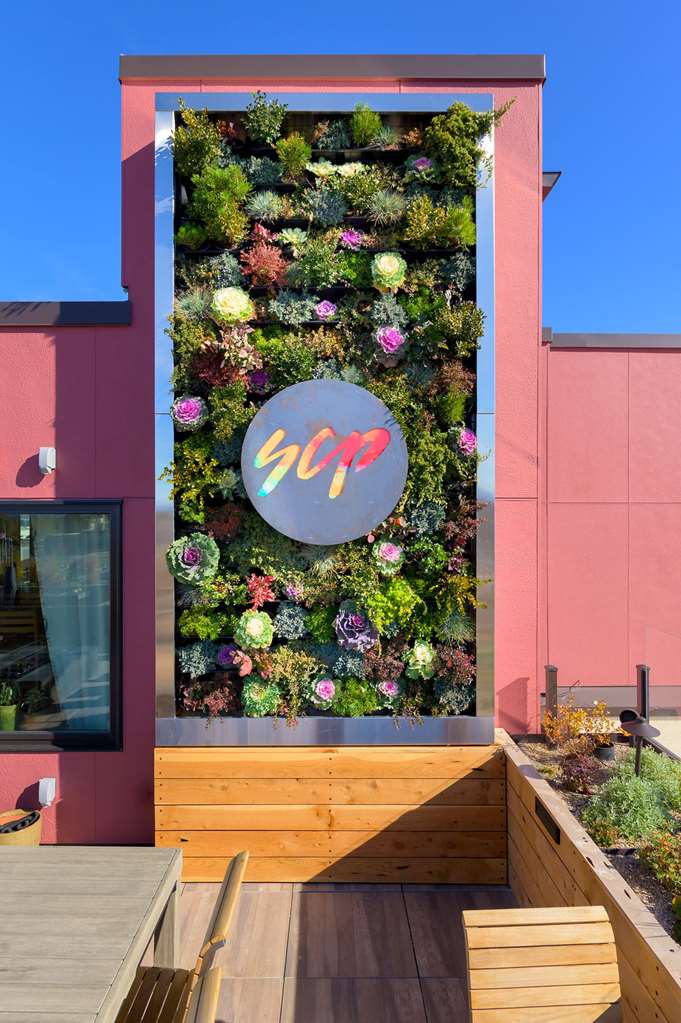 SCP Redmond Hotel - thumb 14