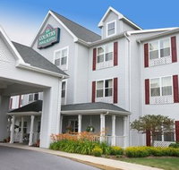 Lancaster Inn and Suites Manheim - Accommodation Philadelphia