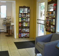 Penns Woods Inn Manheim - Accommodation Philadelphia