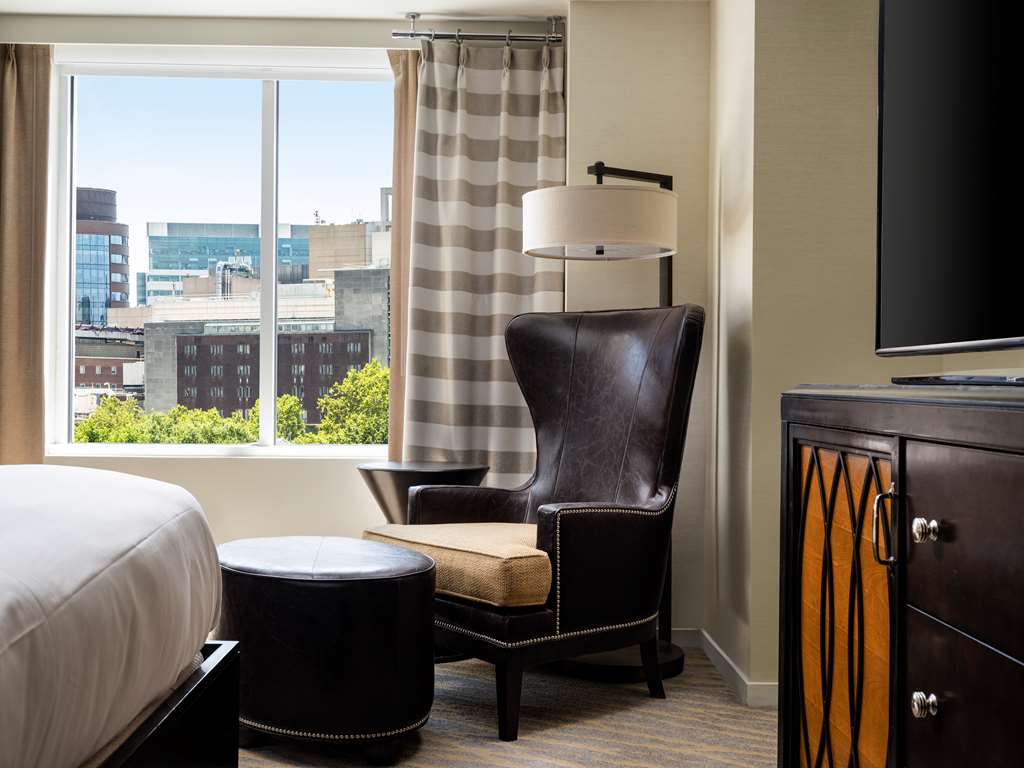 The Inn At Penn, A Hilton Hotel - thumb 4