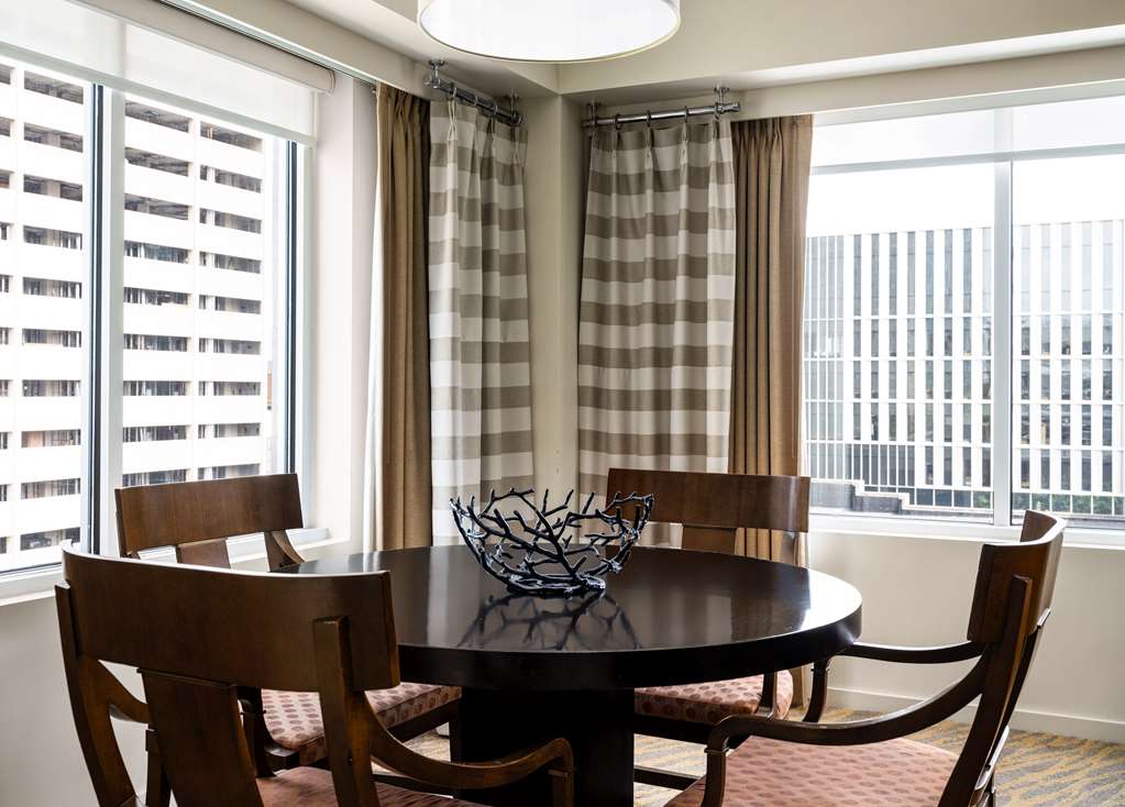 The Inn At Penn, A Hilton Hotel - thumb 6