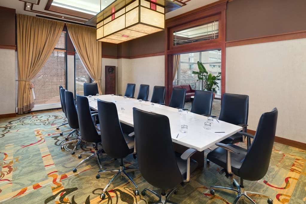 The Inn At Penn, A Hilton Hotel - thumb 8