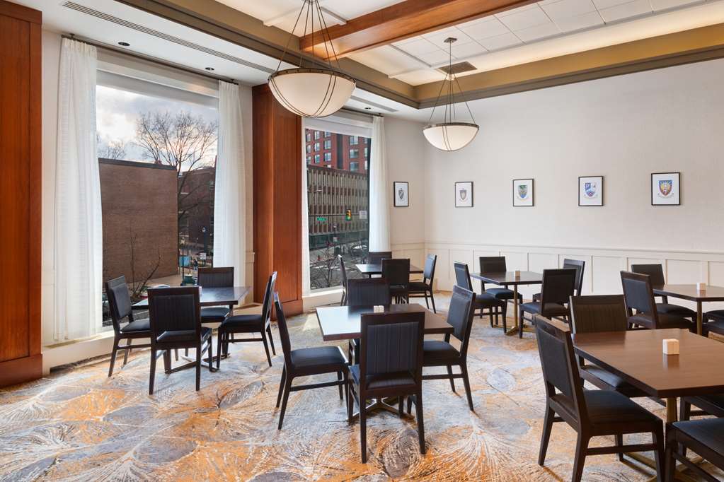 The Inn At Penn, A Hilton Hotel - thumb 10