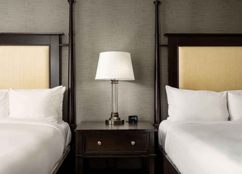 The Inn At Penn, A Hilton Hotel - thumb 15