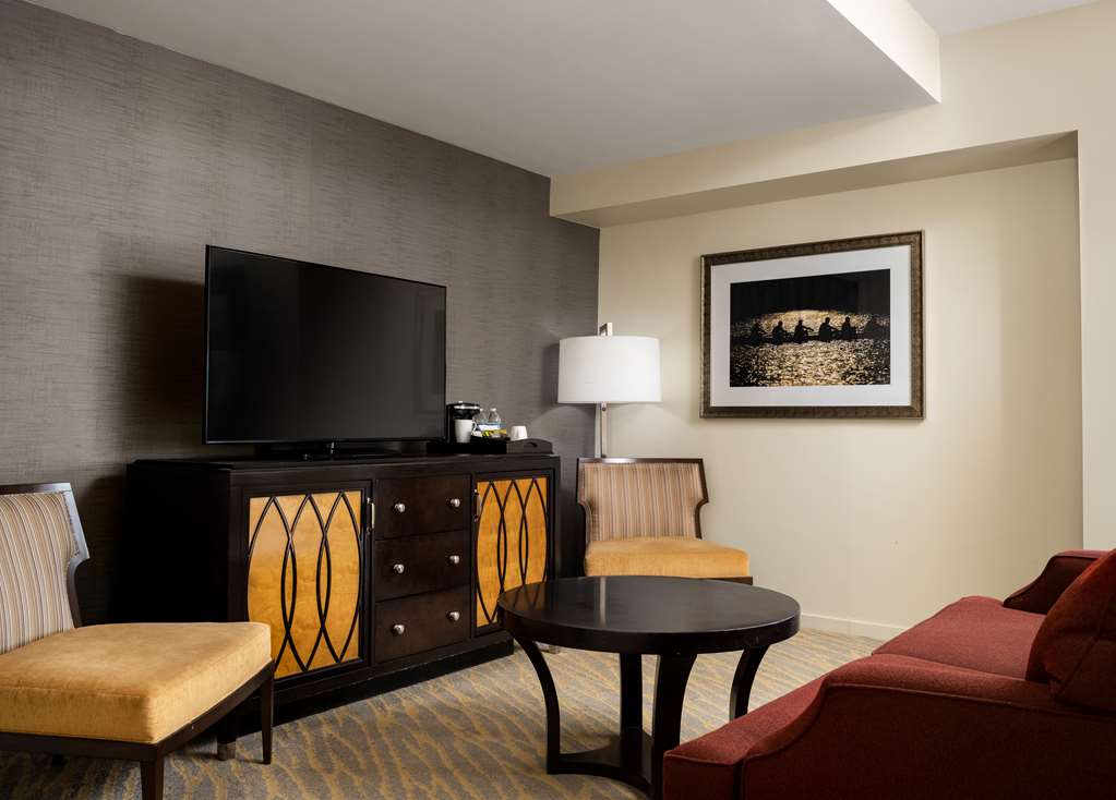 The Inn At Penn, A Hilton Hotel - thumb 16