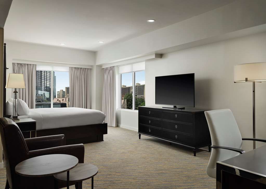 The Inn At Penn, A Hilton Hotel - thumb 17