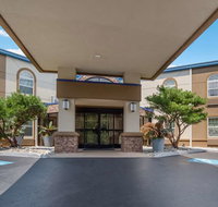 SureStay Plus Hotel by Best Western - Accommodation Philadelphia