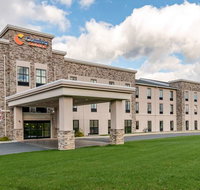 Comfort Suites Manheim Lancaster - Accommodation Philadelphia