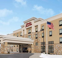 Hampton Inn  Suites Mount Joy/Lancaster - Accommodation Philadelphia