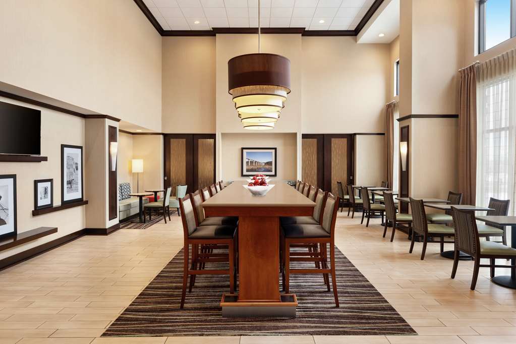 Hampton Inn & Suites Mount Joy/Lancaster - thumb 2