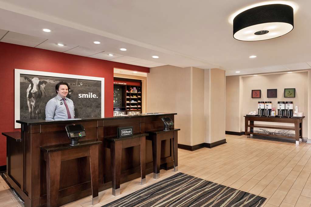 Hampton Inn & Suites Mount Joy/Lancaster - thumb 3