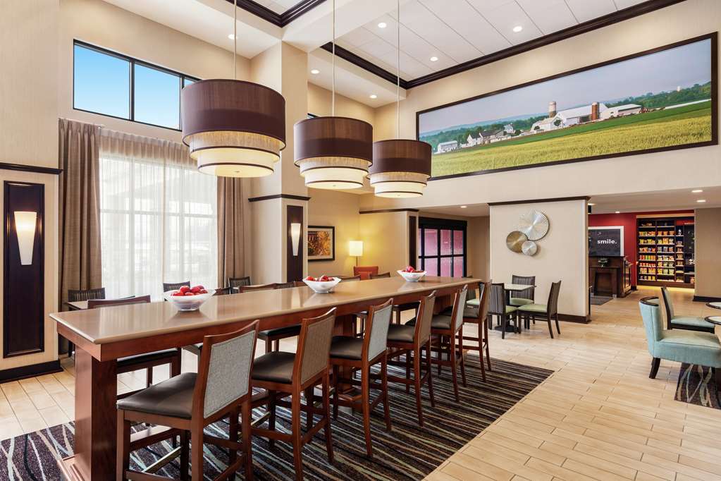 Hampton Inn & Suites Mount Joy/Lancaster - thumb 4