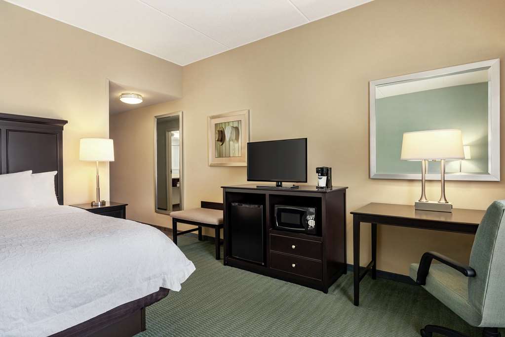 Hampton Inn & Suites Mount Joy/Lancaster - thumb 9