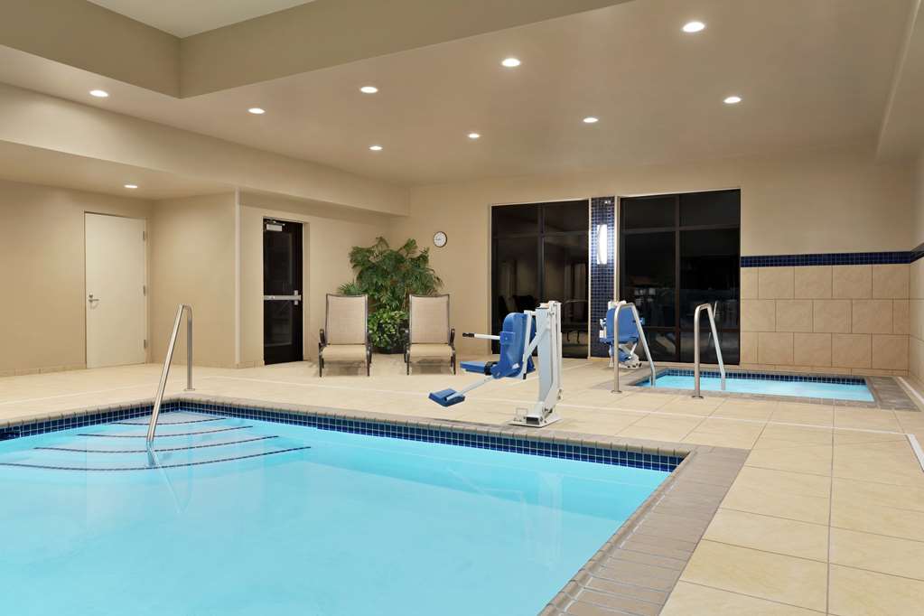 Hampton Inn & Suites Mount Joy/Lancaster - thumb 10