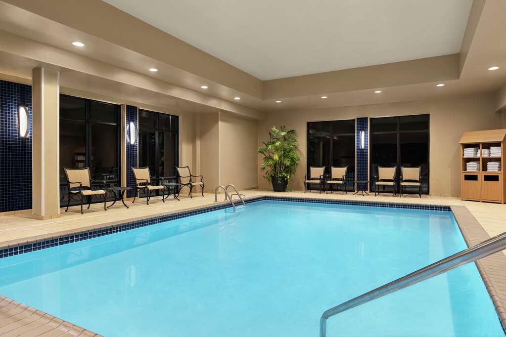 Hampton Inn & Suites Mount Joy/Lancaster - thumb 11