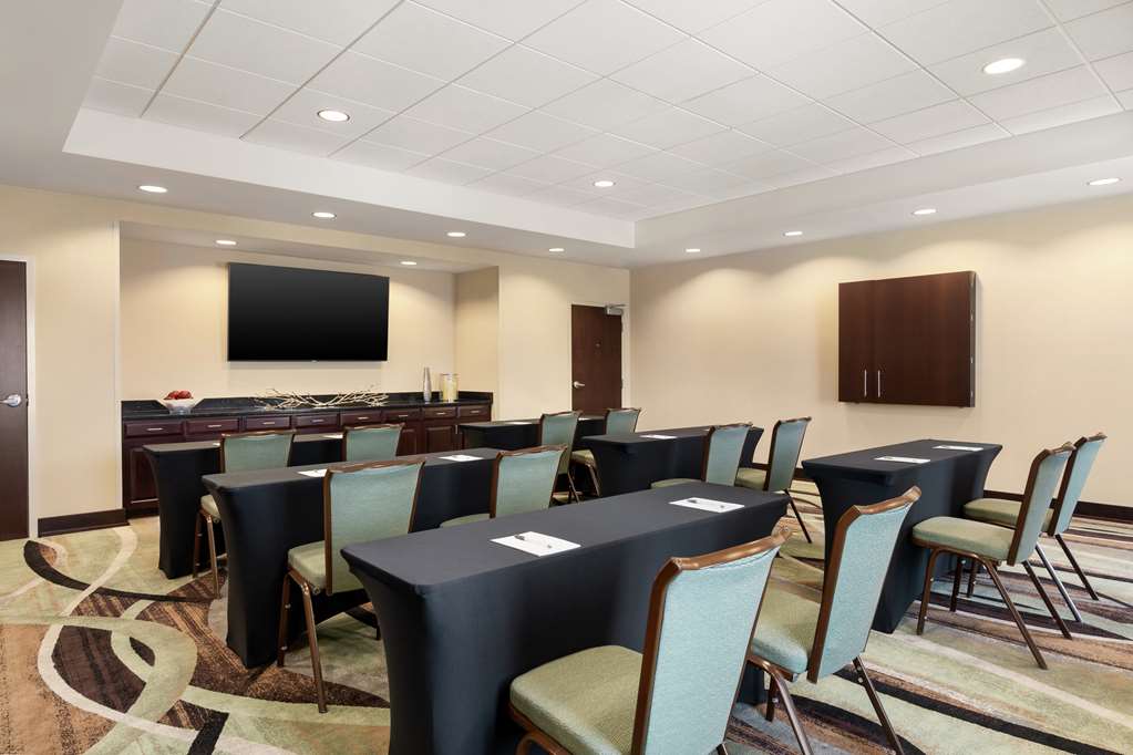 Hampton Inn & Suites Mount Joy/Lancaster - thumb 12