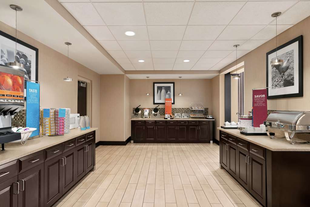 Hampton Inn & Suites Mount Joy/Lancaster - thumb 14